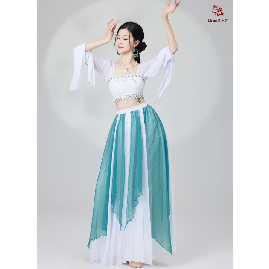 西域風 漢服 中華 アラビアン コスチューム 敦煌舞踊 漢唐古典 西域風 漢服 中華 アラビアン コスチューム 敦煌舞踊 漢唐古典