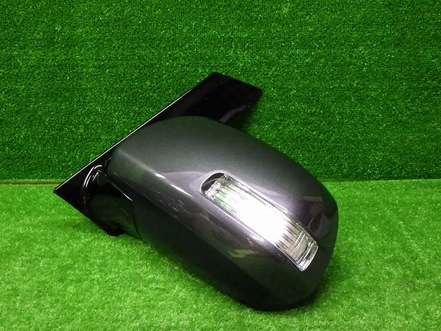 綺麗 トヨタ ANH GGH 20/25 アルファード ヴェルファイア 左ドアミラー