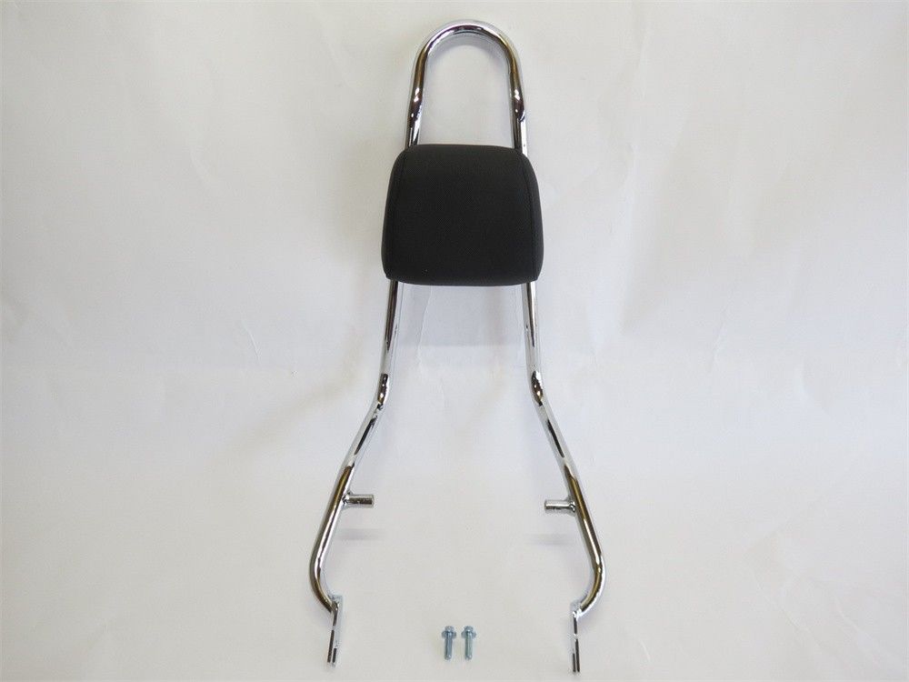 バックレスト付