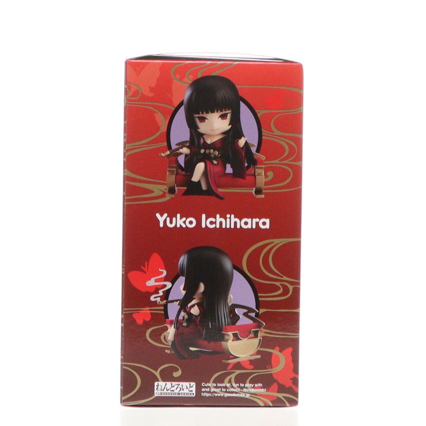 ねんどろいど 1960 xxxHOLiC 壱原侑子 特典付き 518Hy8bjHaL._UF894,1000_QL80_.jpg