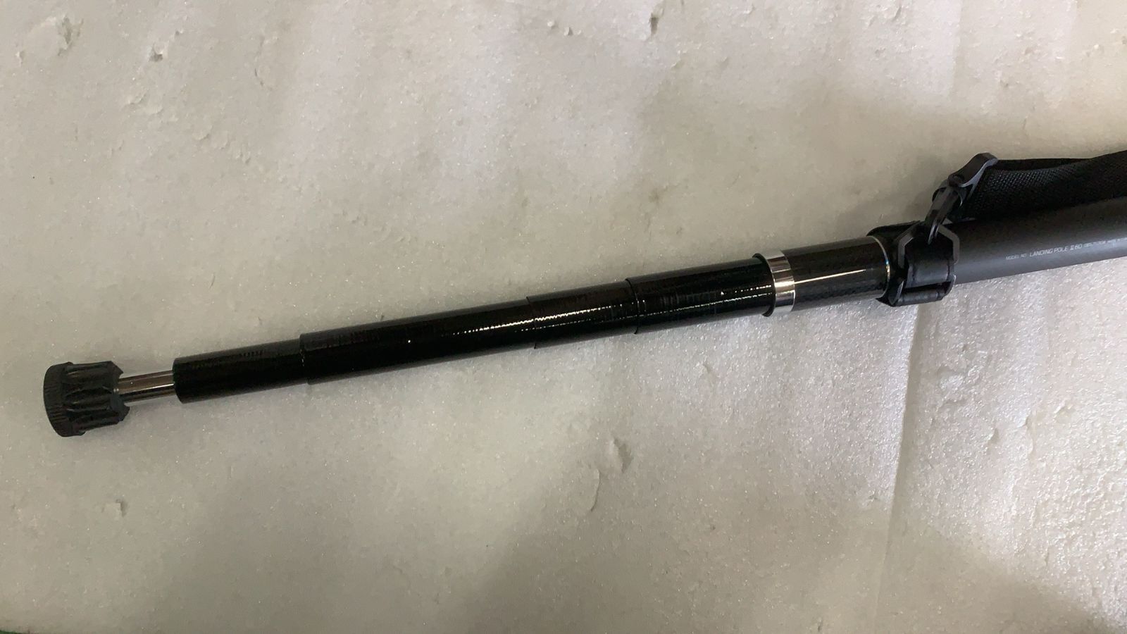 玉の柄 ランディングポール2