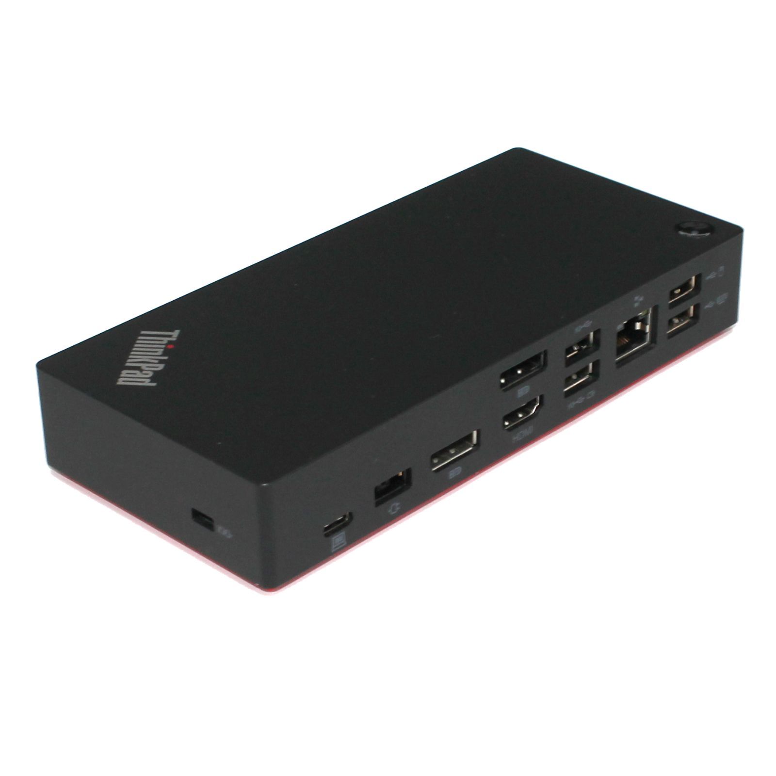 本体のみ】Lenovo ThinkPad USB-C Dock Gen2（型番：40AS / LDC-G2