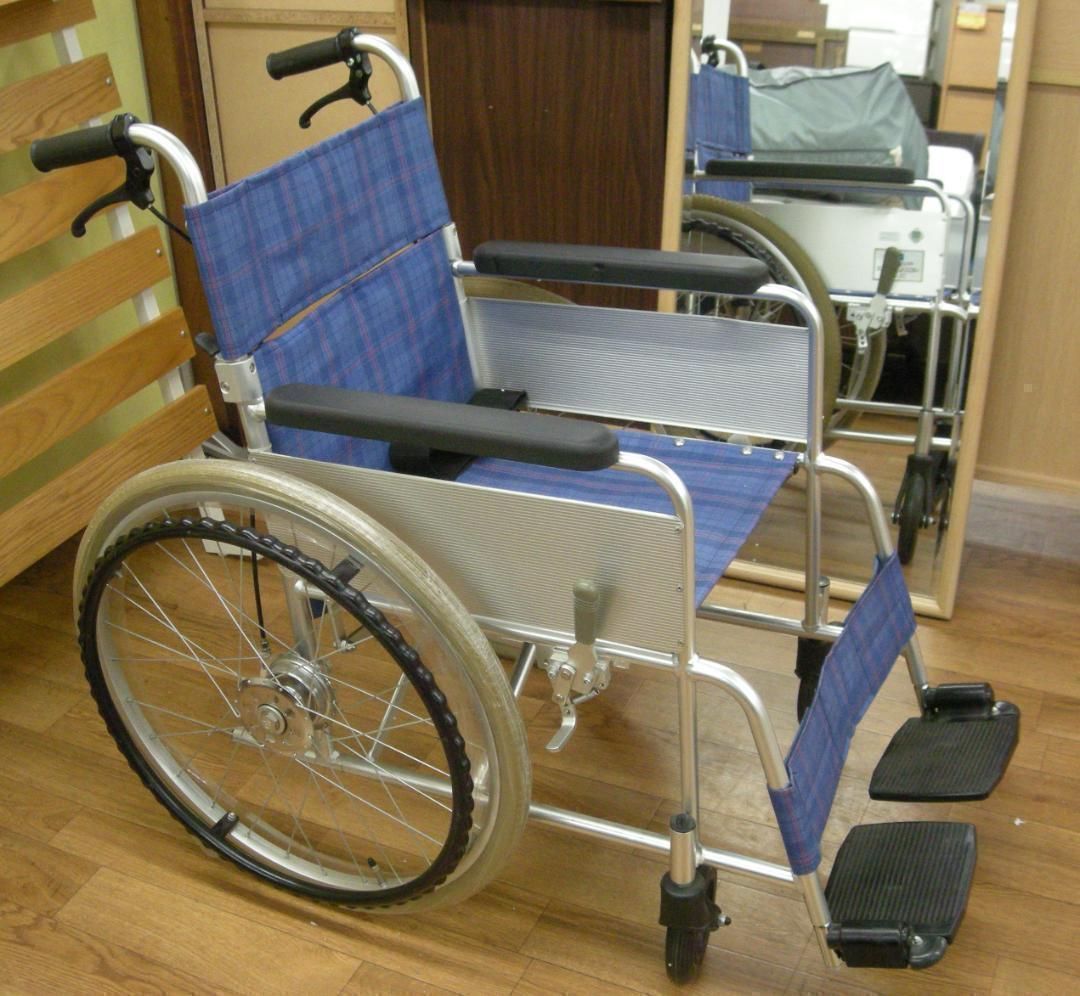 フランスベッドFB車いす