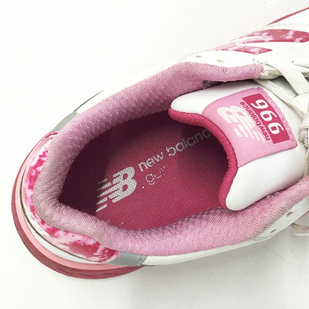 NEW BALANCE ニューバランス WGS996P2 スパイクレスゴルフ