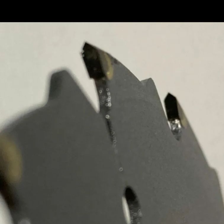 新発売 3枚 タイプECO高品質オールダイヤチップソー HRDEVELOPMENT_JP