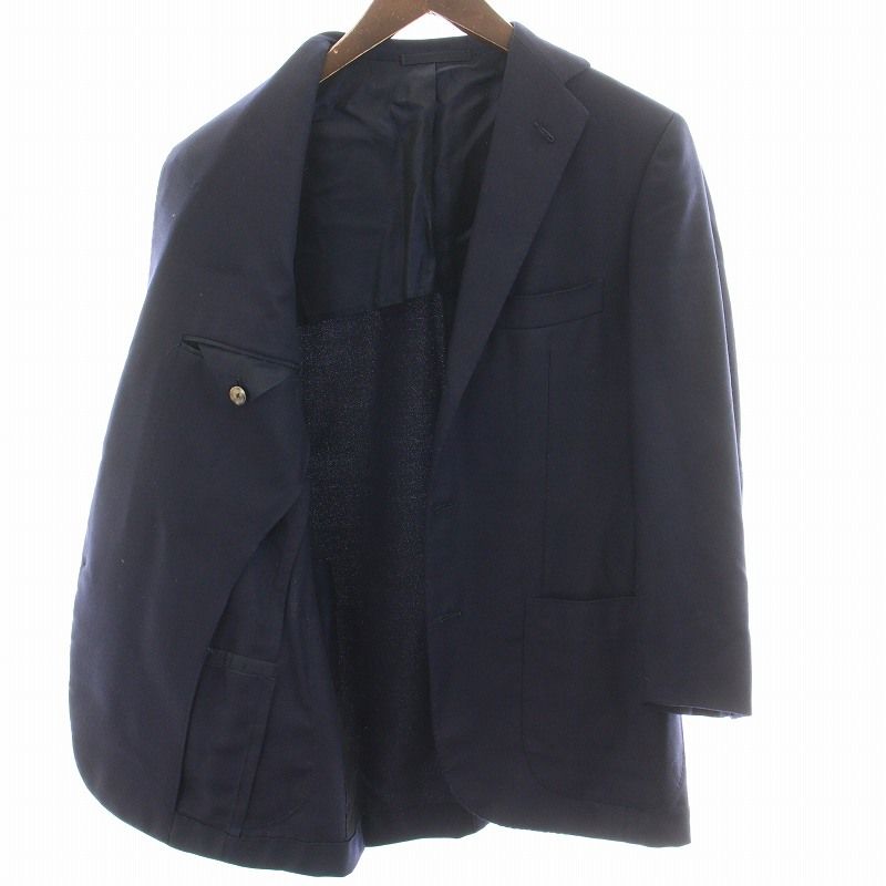 サルトリアパルテノペア SARTORIA PARTENOPEA ジャケット - メンズ ...