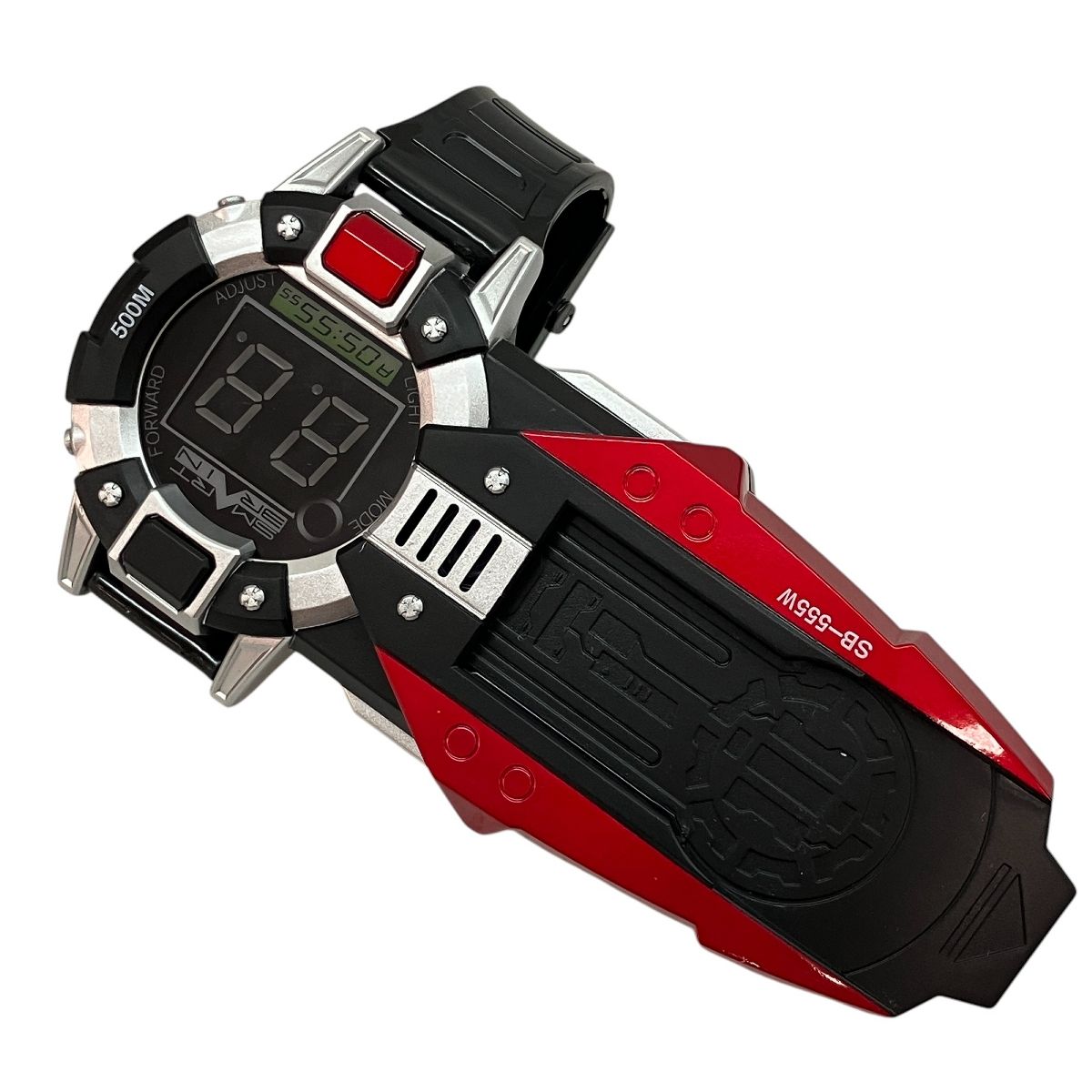 仮面ライダー 555 変身ベルト CSM ファイズギア ファイズアクセル セット レビュー】「CSMファイズギア＆ファイズアクセルver.2」（2次