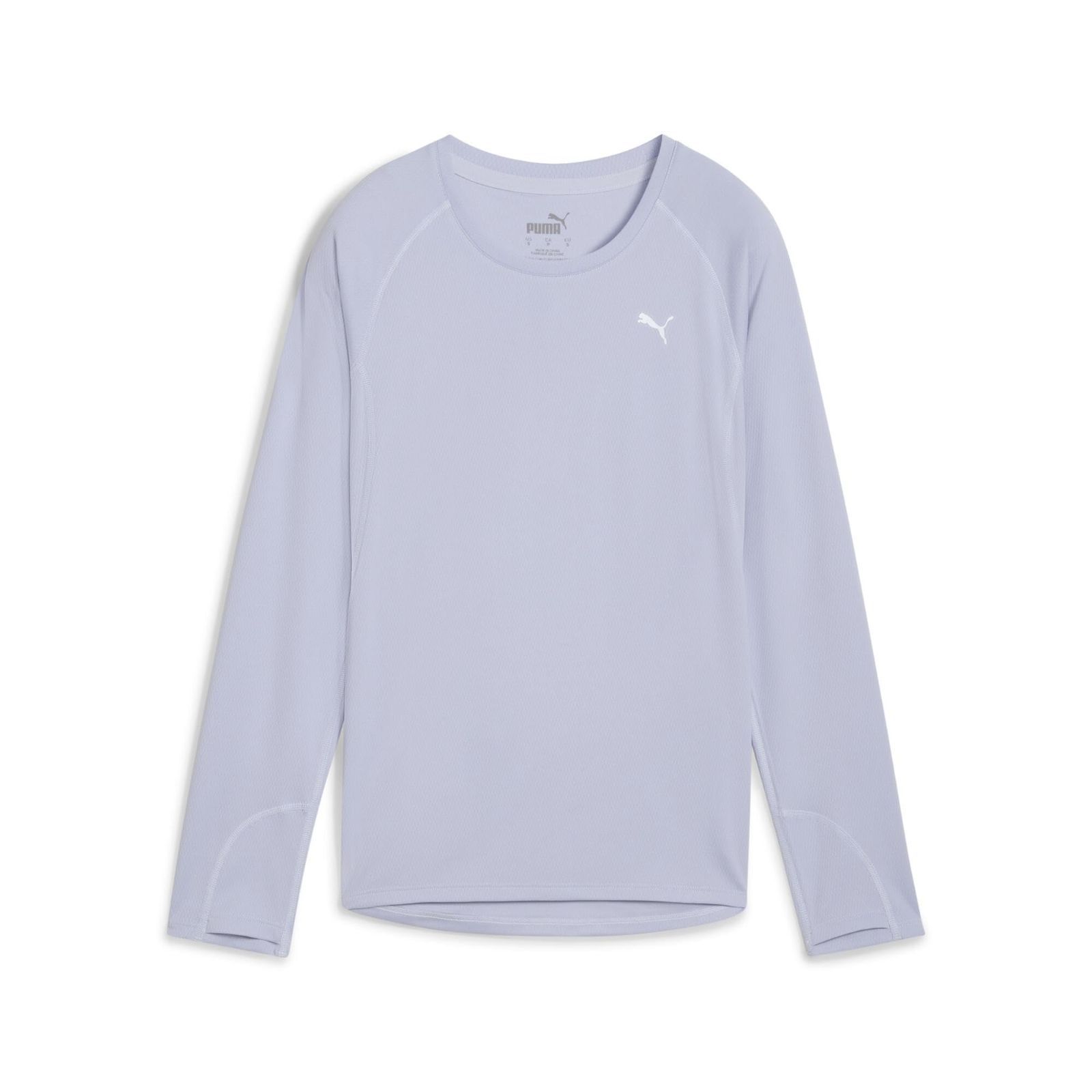 ウィメンズ Tシャツ ロングスリーブ 527276 VELOCITY RUN スポーティ プーマ