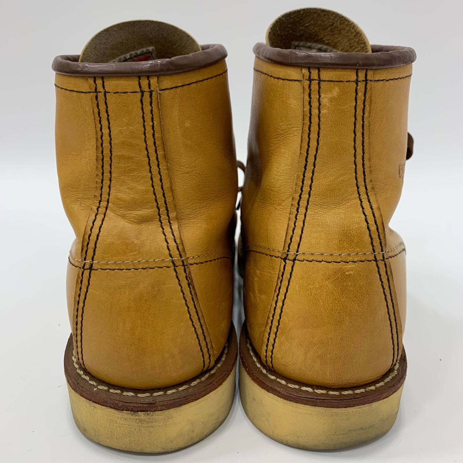 RED WING レッドウィング 875アイリッシュセッター 25.0cm 12年製 