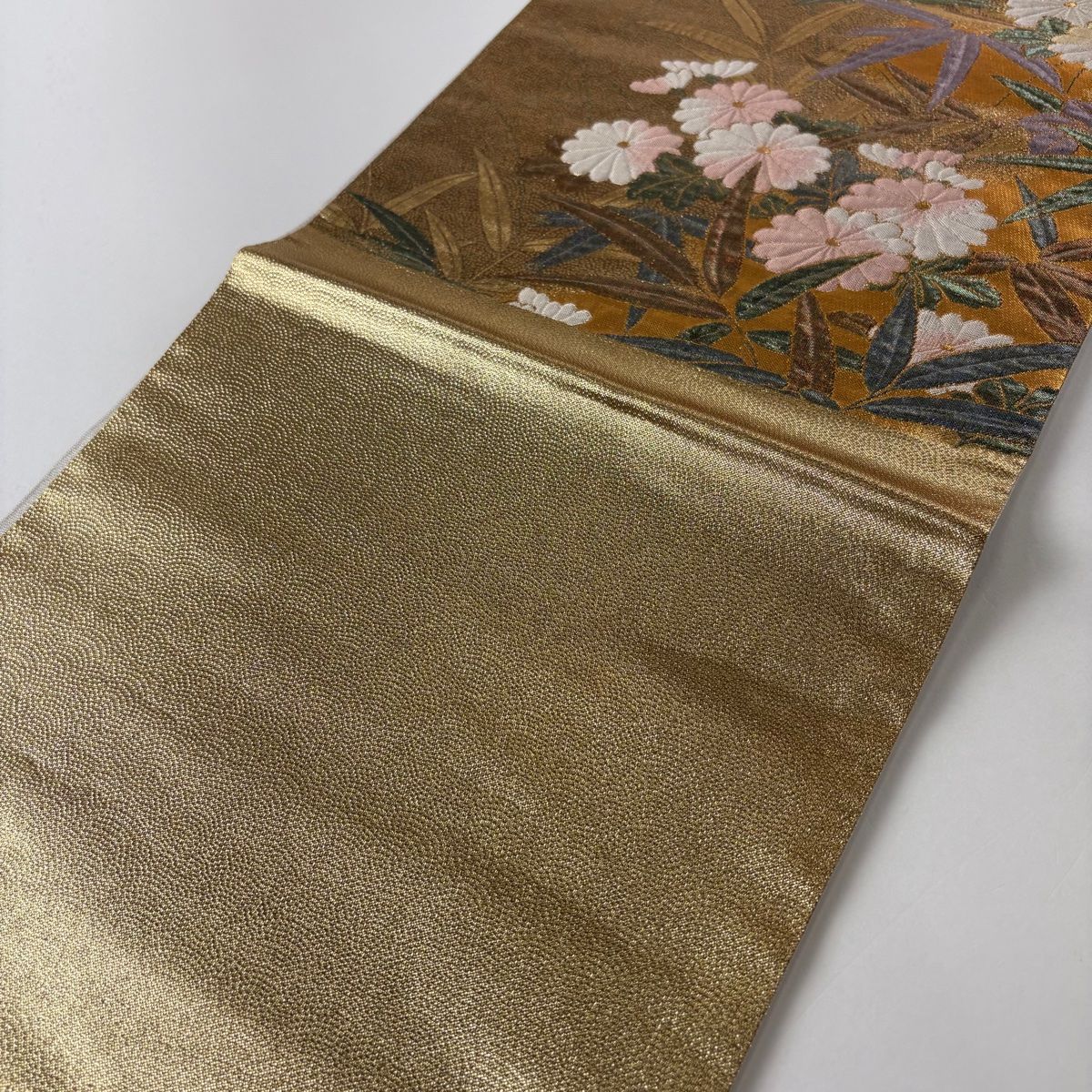 1483☆正絹 袋帯 5本セット おまとめ リメイク素材 2025年最新】Yahoo