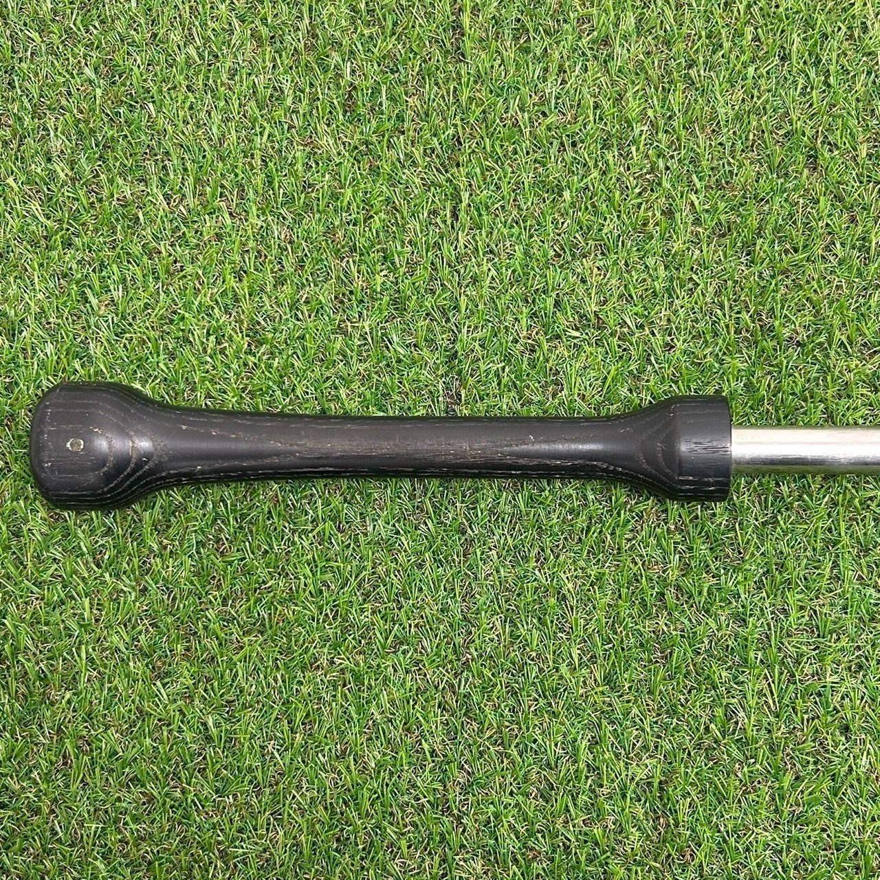 美品　UCHIDA ウチダ モンスタースラッガー 練習用バット M0499) UCHIDA ウチダ MONSTER SLUGGER モンスタースラッガー