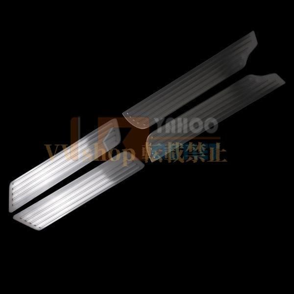 ステンレス製 カスタム