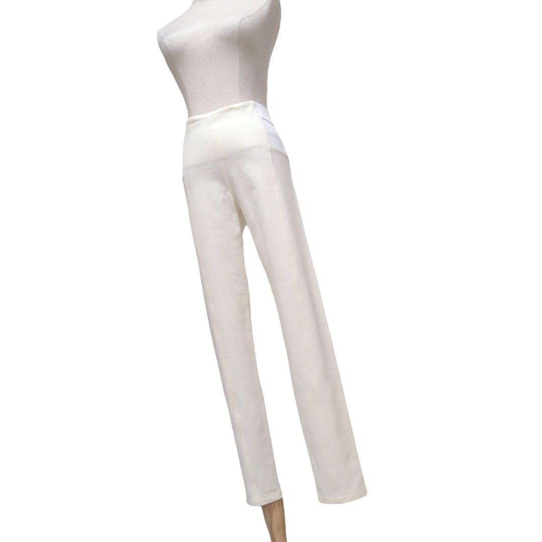 ウエストゴム 伸縮性