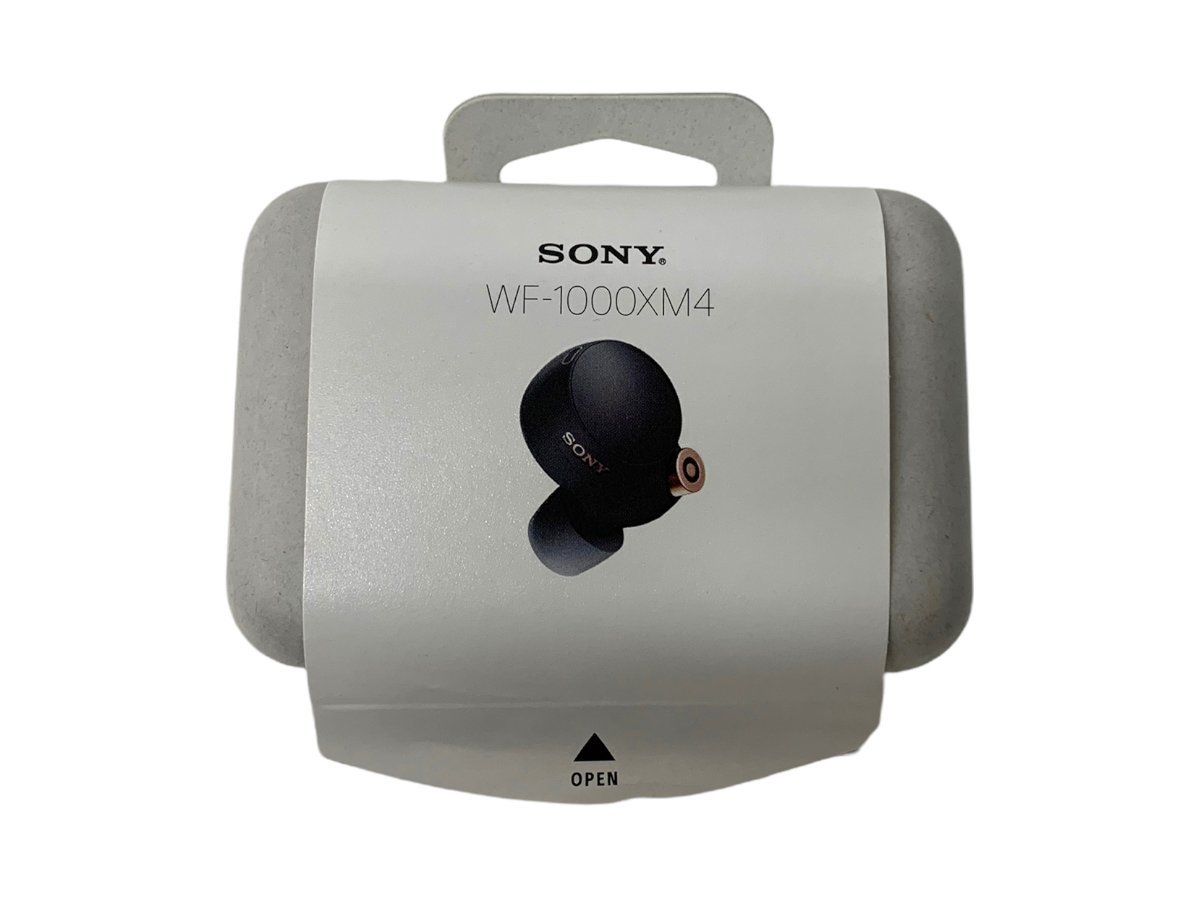 SONY (ソニー) ワイヤレスノイズキャンセリングステレオヘッドセット