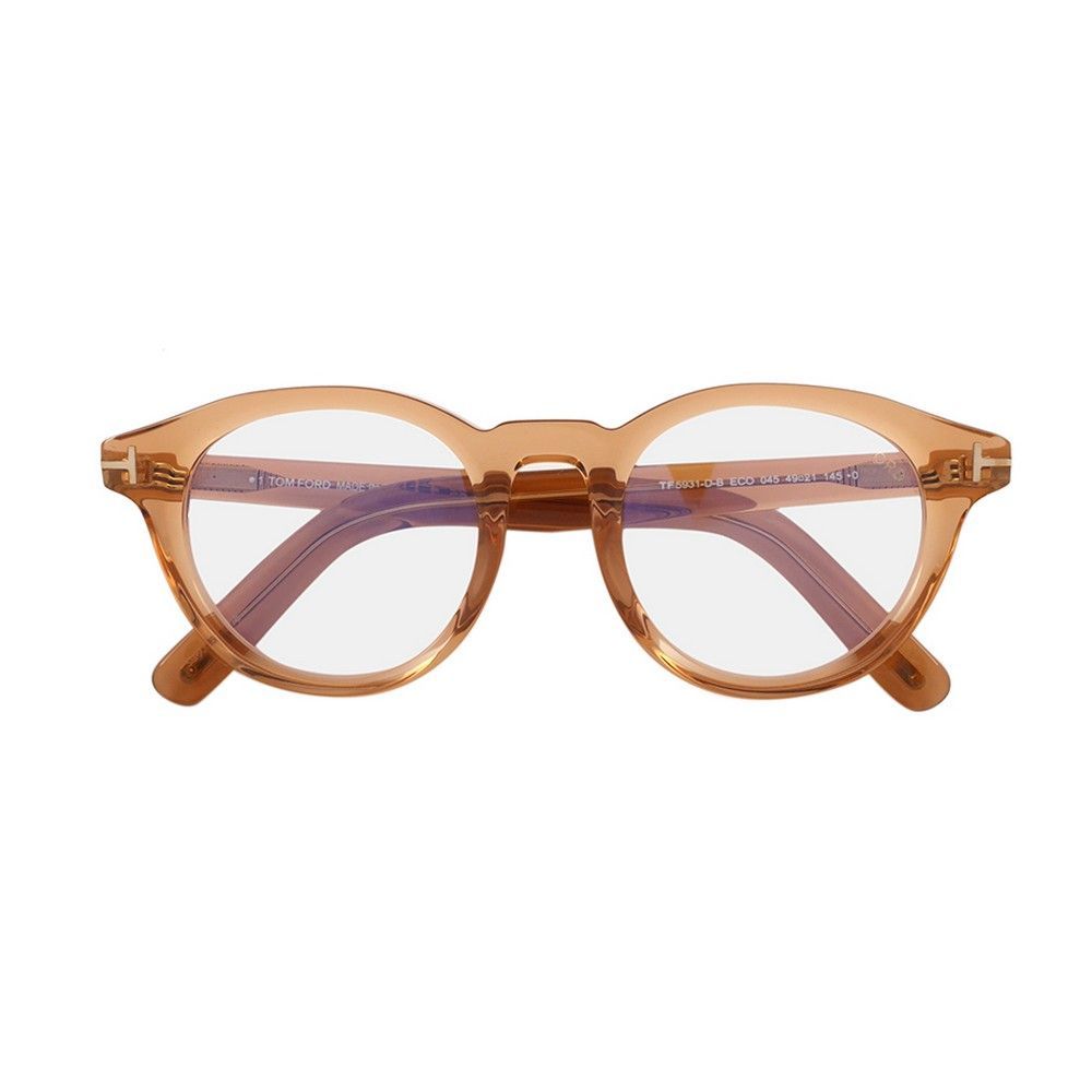 TOM FORD トムフォード FT5931DB 045 メガネフレーム TF5931DB 045  