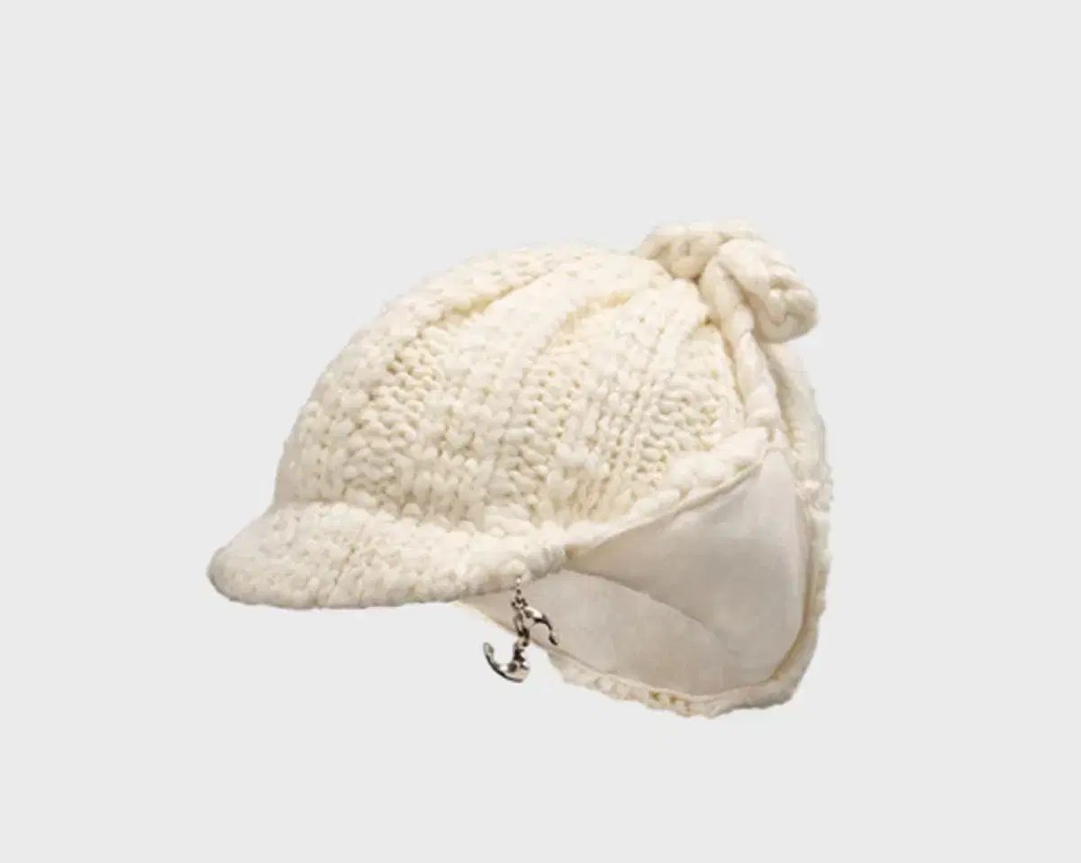 OJOS(オホス) ビーニー OJOS(オホス) 編組 ビーニー OJOS(オホス) 編組