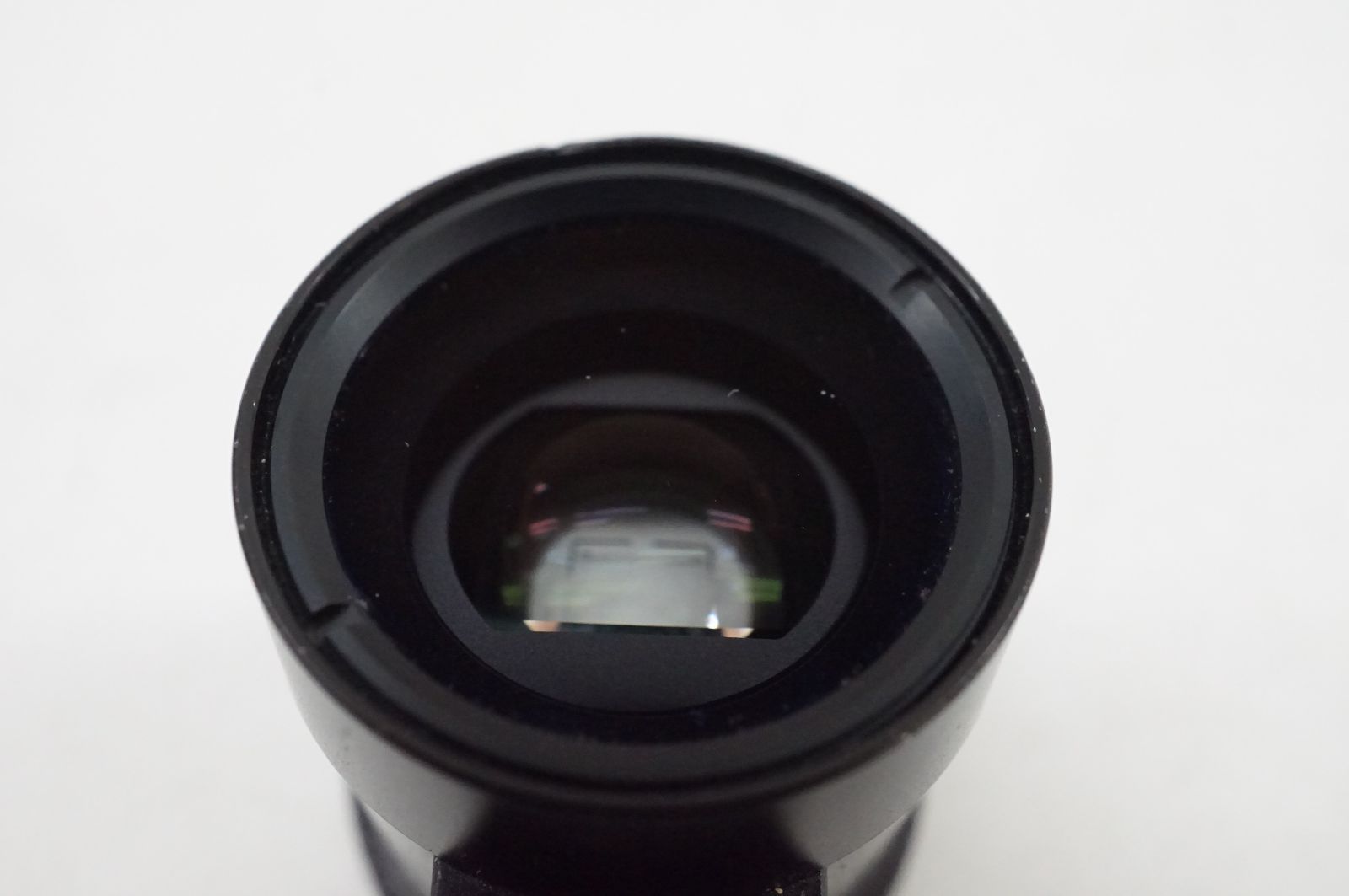 光学ファインダー