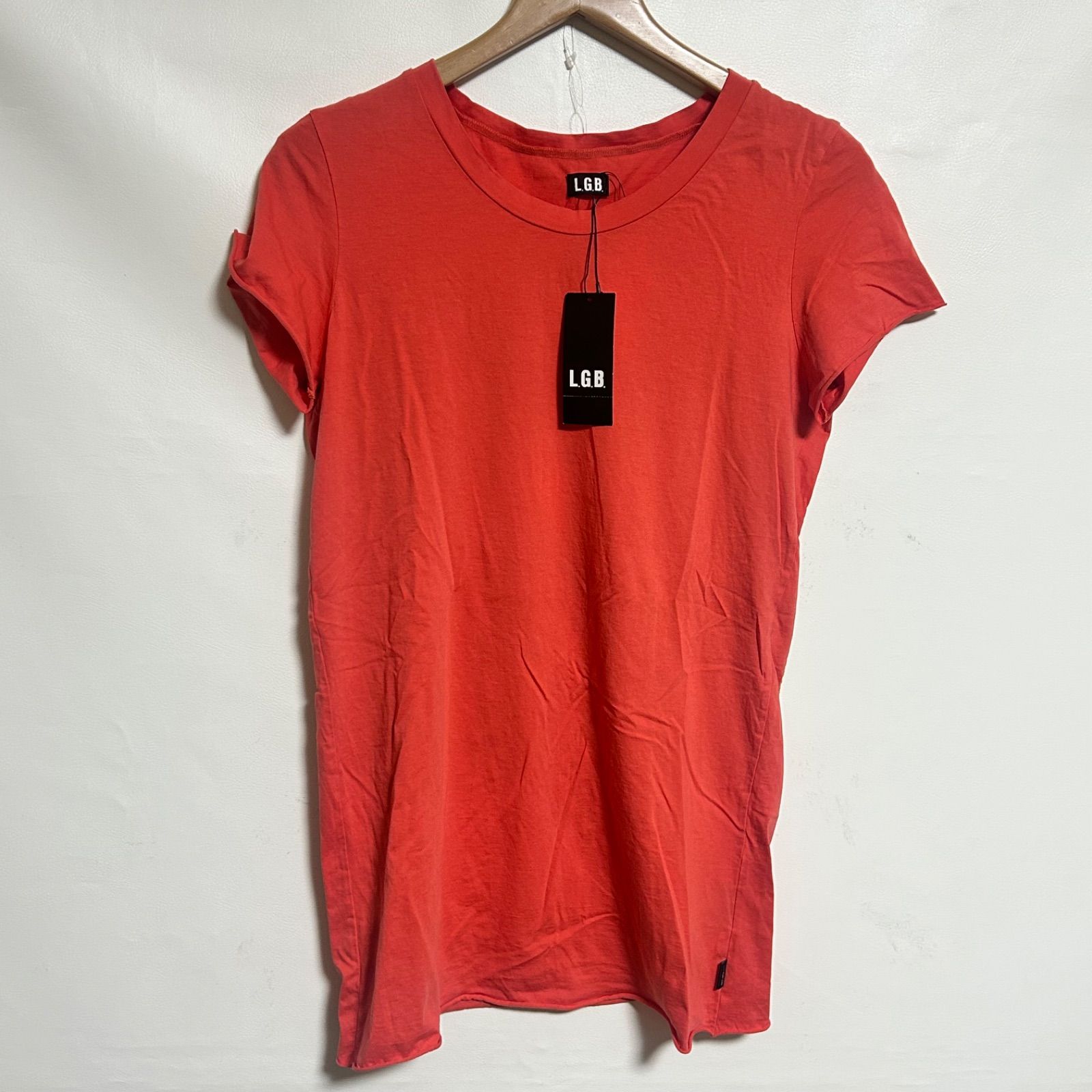 00s L.G.B. forbidden fruit t-shirt tシャツ 【公式通販】