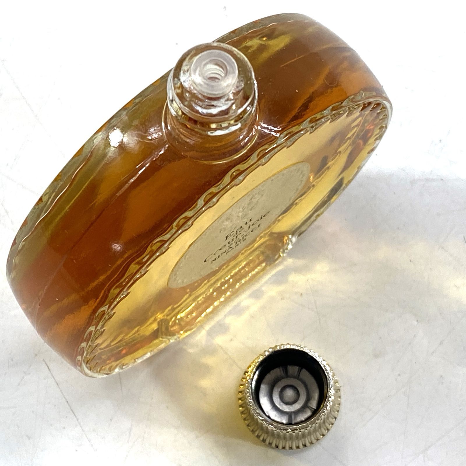 ニナリッチ Coeur-joie クールジョア パルファム 香水 30ml ほぼ満量 NINA RICCI ニナリッチ 香水 100ml coeur joie クール