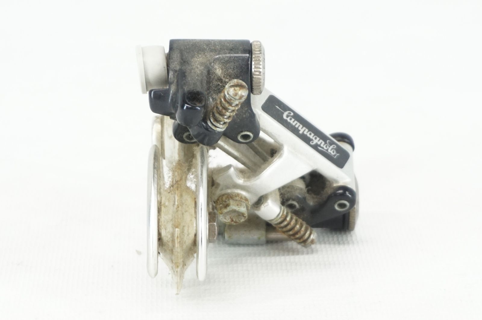 CAMPAGNOLO カンパニョーロ NUOVO SUPER RECORD リアディレイラー バイチャリ阪急塚口店 BRIGHTFACE_UK