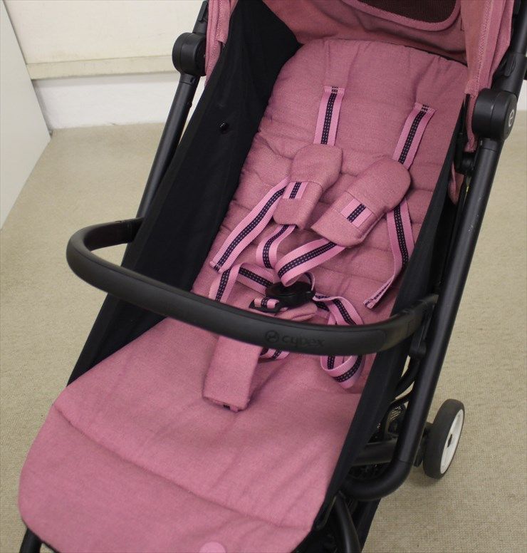 サイベックス イージーS B2 マグノリアピンク