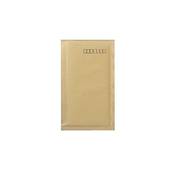 まとめ コクヨ 小包封筒 軽量タイプ クラフト定型内サイズ ホフ-123 1セット 10枚 ×10セット