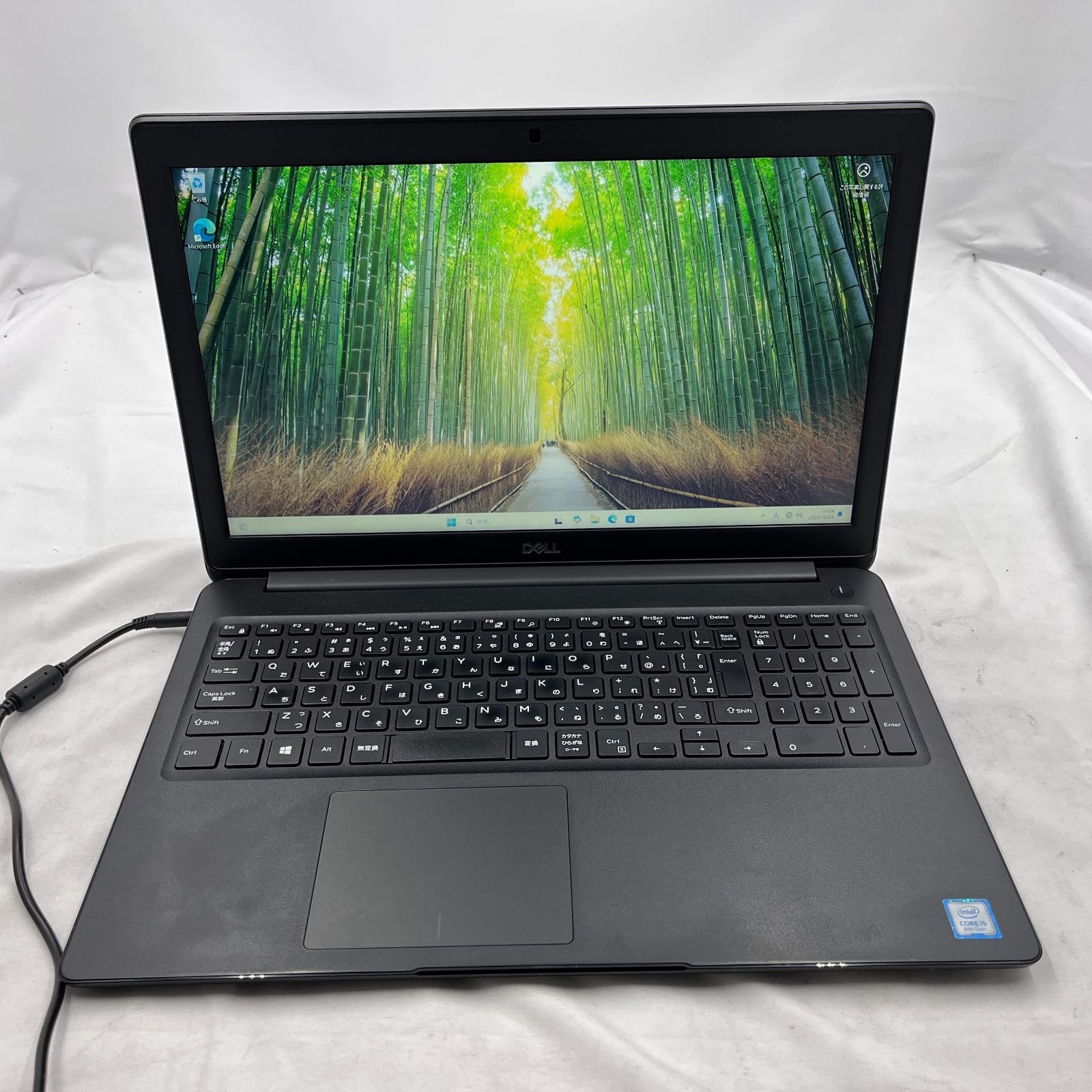 8世代ノートパソコンオフィス付き SSD搭載 16GB Windows11設定済