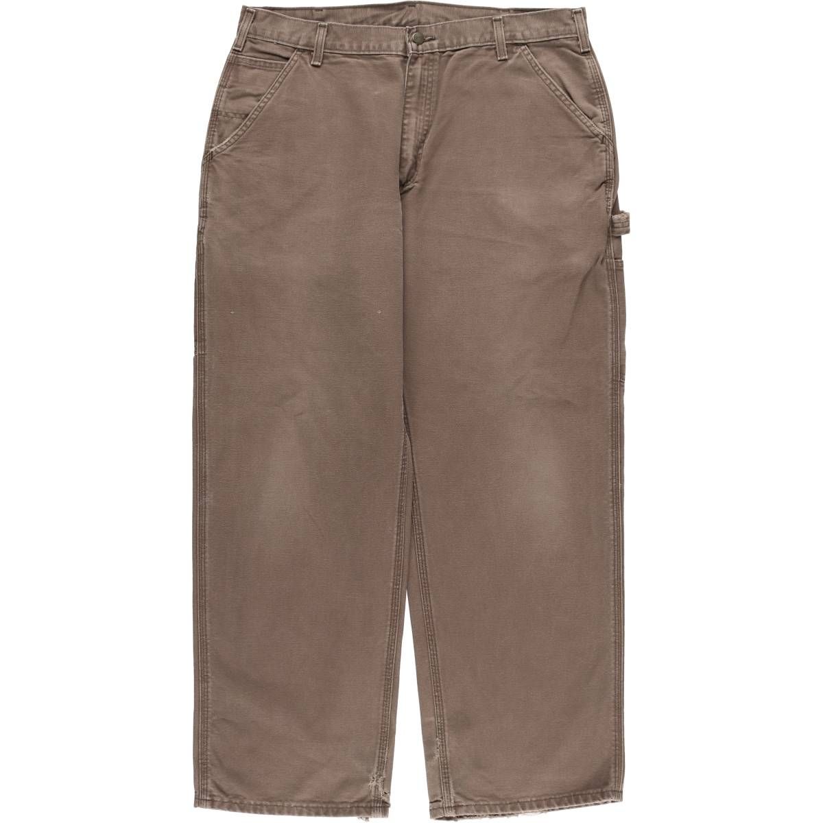 古着 00年代 カーハート Carhartt ダックペインターパンツ メンズw36相当|eaa575625