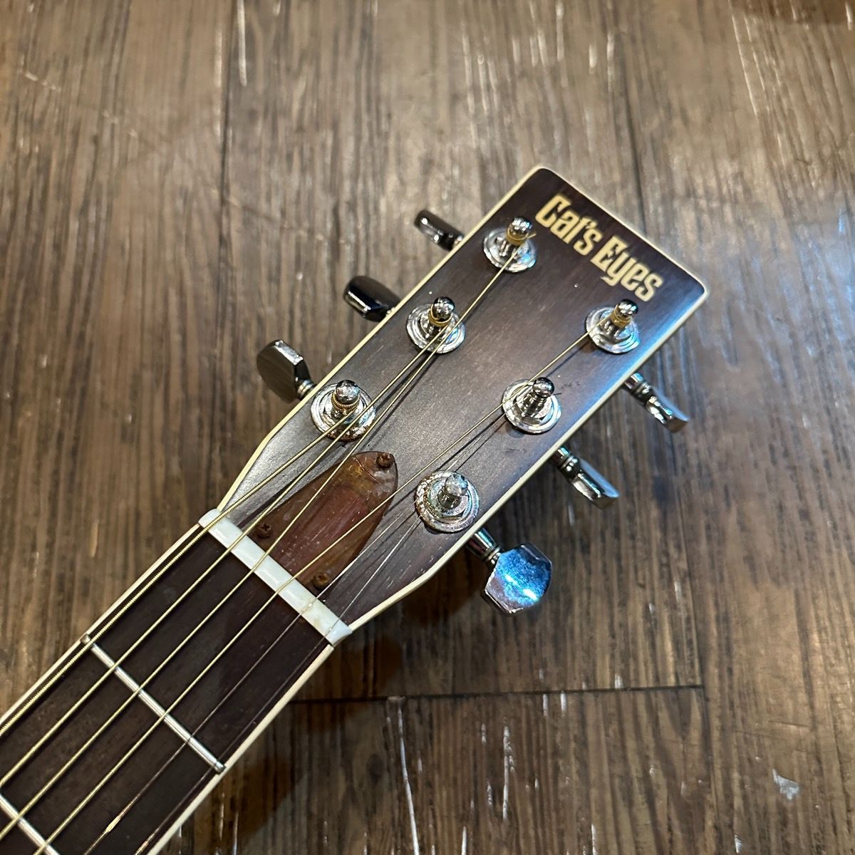 Cat's eyes CE-300 TOKAI Cat's Eyes キャッツアイ CE300 【公式通販】