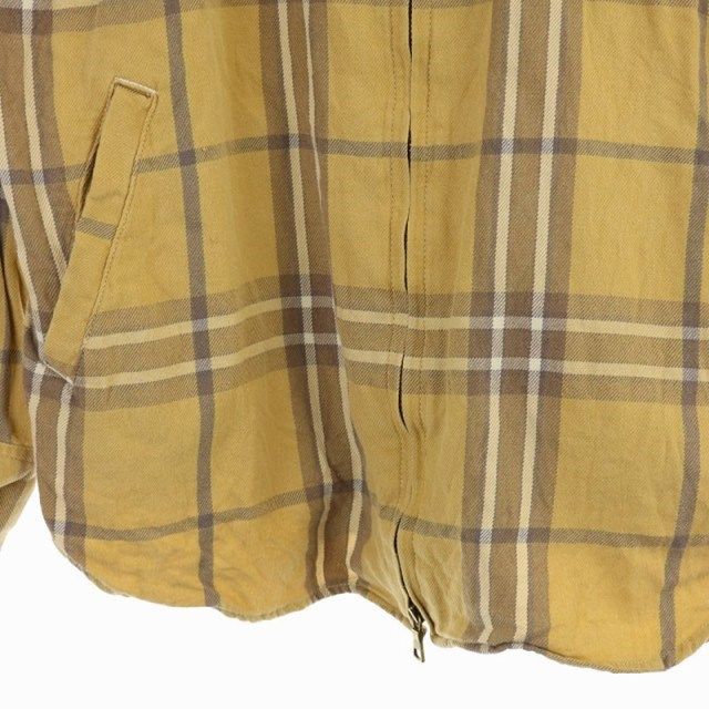 DEUXIEME CLASSE - ドゥーズィエムクラス DEUXIEME CLASSE 19SS チェックZIPブ ドゥーズィエムクラス DEUXIEME CLASSE 19SS チェックZIP - メルカリ