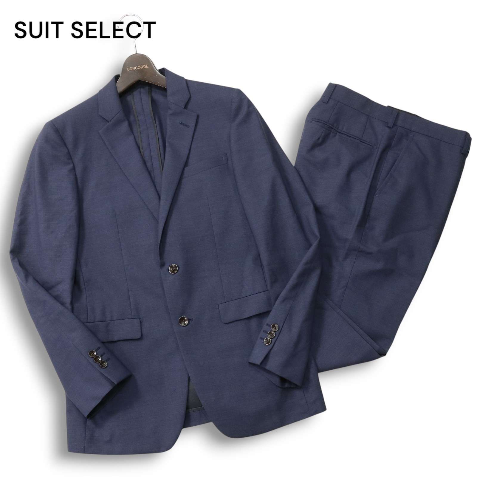 未使用 Durban スーツ A5 ネイビー 未使用 Durban スーツ A5 ネイビー 楽天市場】スーツ 中古 ダーバンの通販