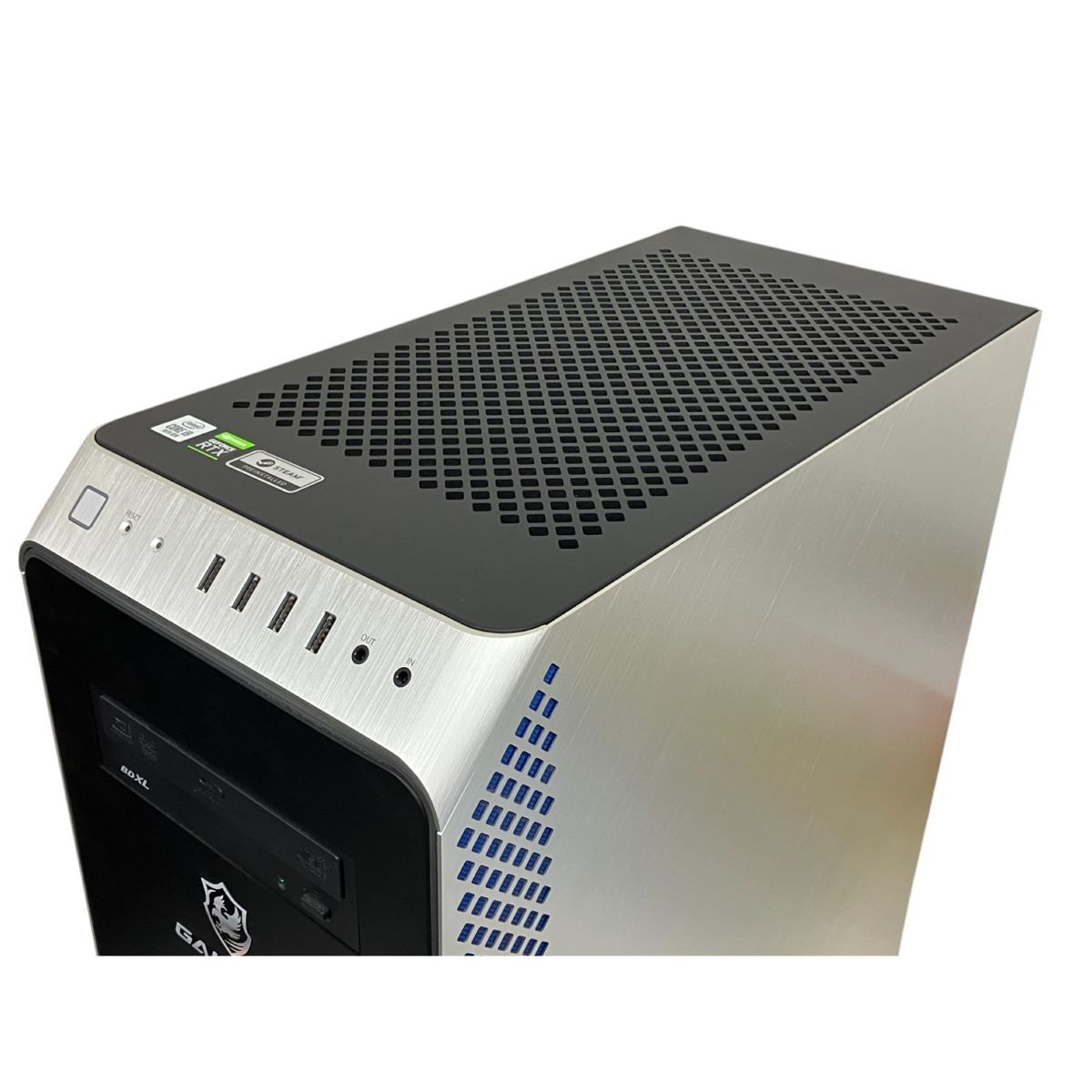 Thirdwave GALLERIA ZA9C-R39 ゲーミングデスクトップPC Core i9