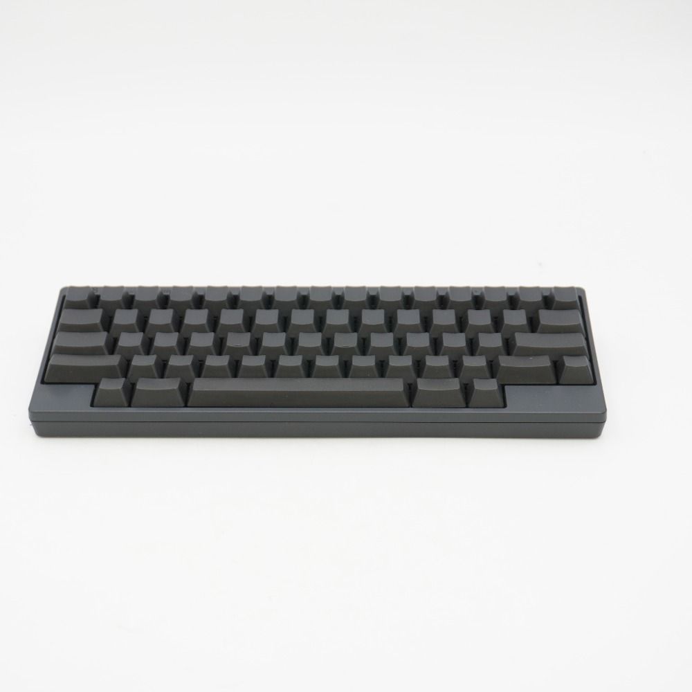 PFU ピーエフユー PC周辺機器 HHKB Professional HYBRID Type-S 無刻印／墨（英語配列） PD-KB800BNS