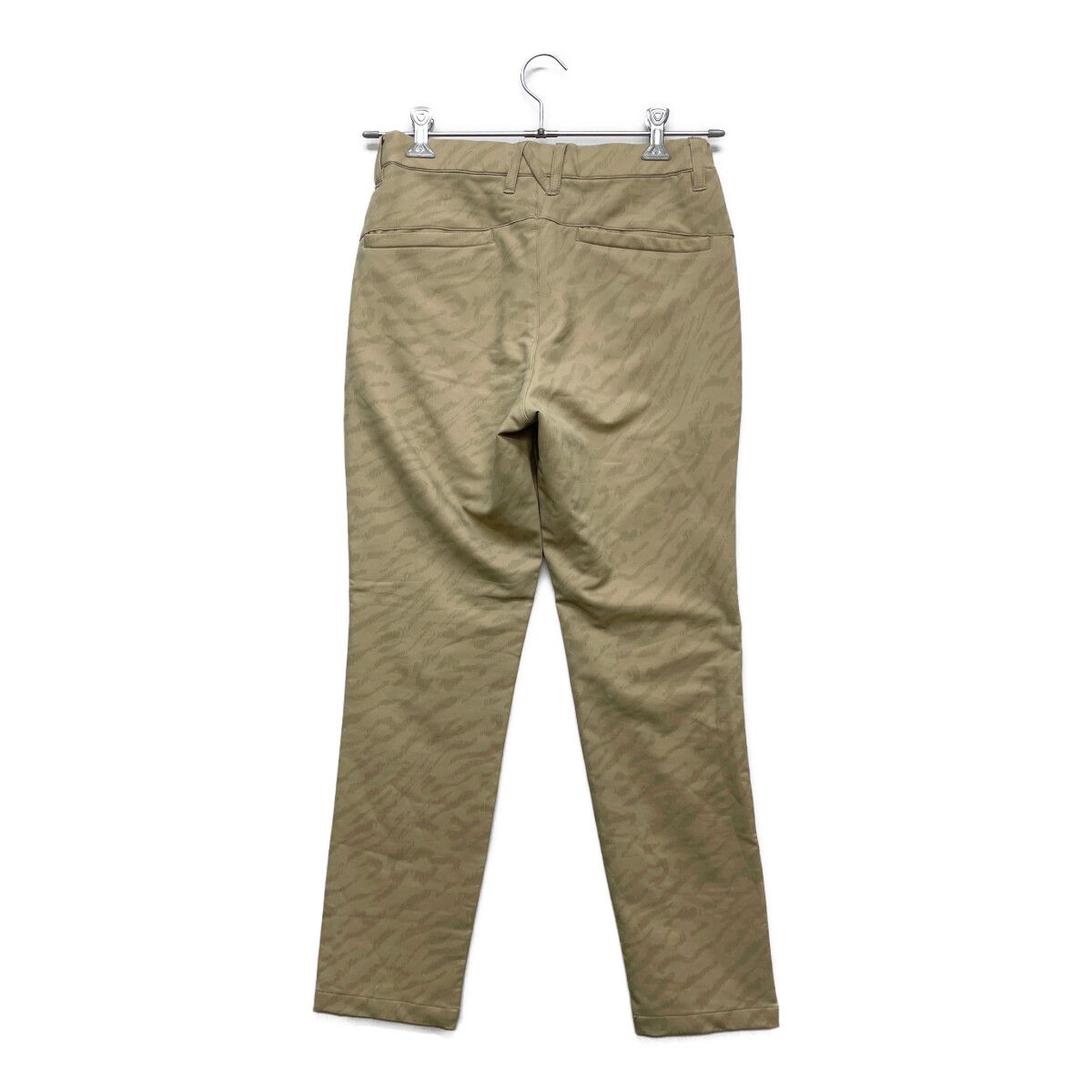 中古品　New Balance Golf パンツ　ベージュ　Lサイズ　ストレッチ 中古品 New Balance Golf パンツ 裏起毛 ベージュ Lサイズ - メルカリ