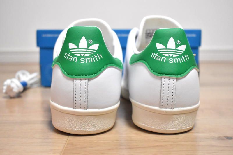 adidas 本革 スタンスミス 80s STAN SMITH 80s 25.5cm 26cm 26.5cm