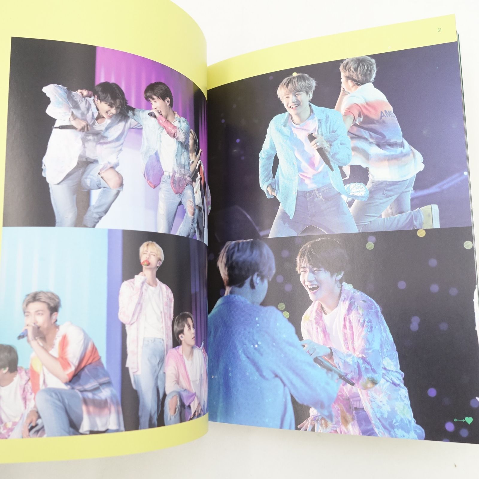 防弾少年団(BTS) - BTS サンパウロ ブックマーク DVD BTS LOVE YOURSELF SPEAK YOURSELF SAO PAULO DVD サンパウロ