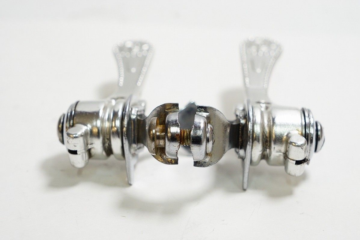 SIMPLEX 「サンプレックス」 SUPER LJ SLJ ダブルレバー / バイチャリ