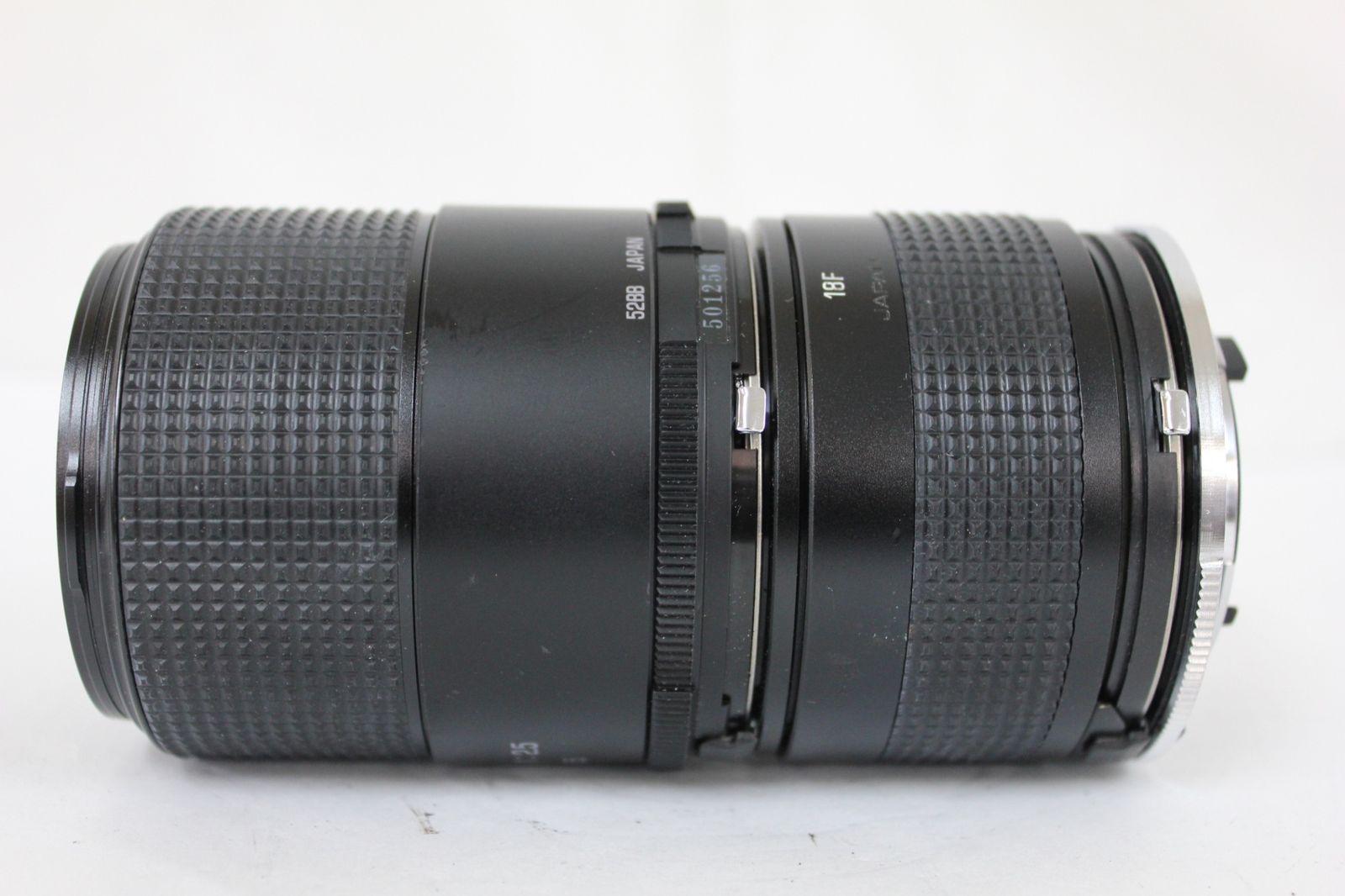 美品 返品保証】 タムロン ストア Tamron SP 90mm F2.5 Extension Tube