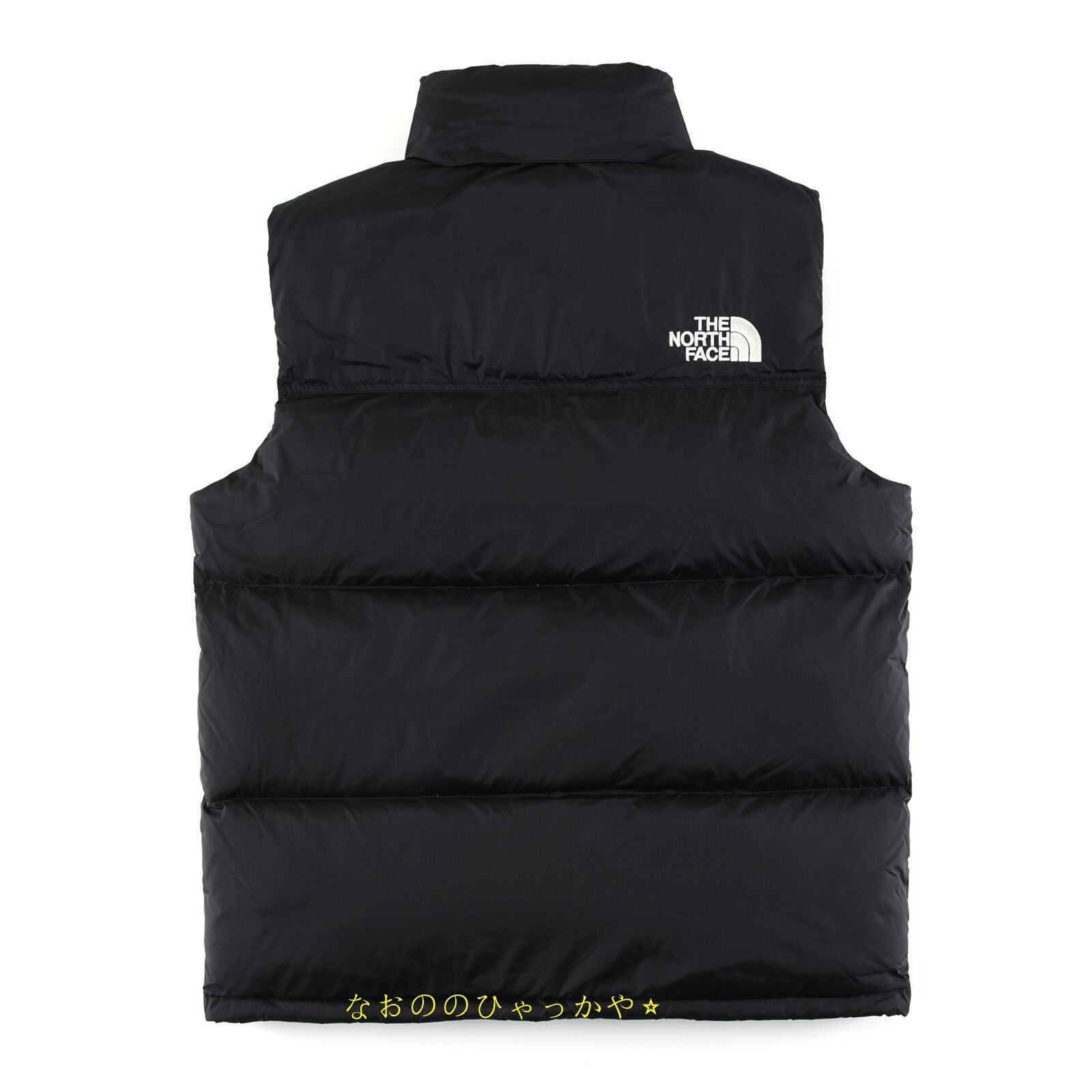 新品未使用 送料無料 THE NORTH FACE ノースフェイス ダウンベスト  