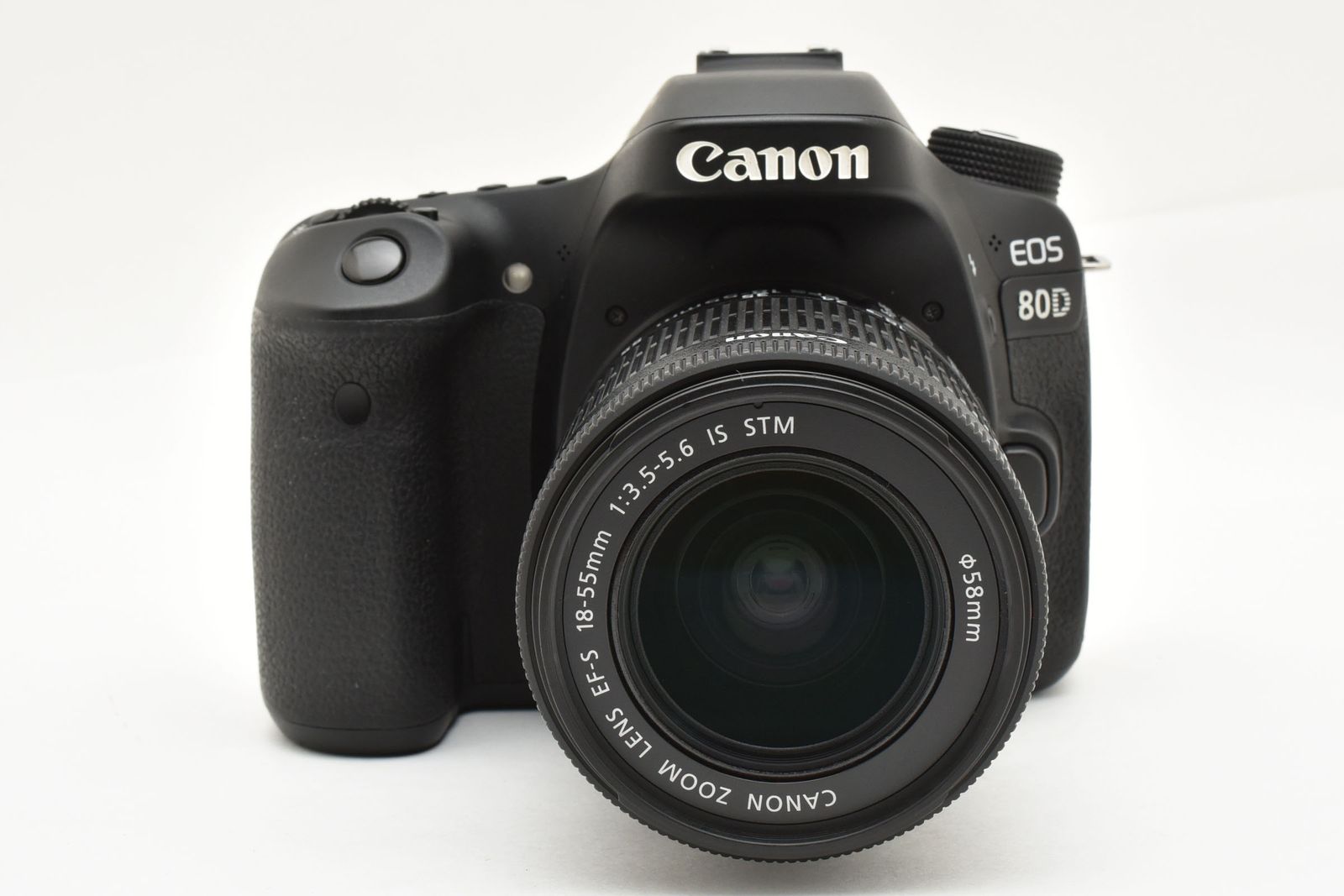 ✨ Canon EOS 80D 一眼レフ カメラ スマホ転送 キヤノン Canon