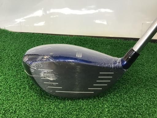 キャスコ POWER TORNADO UFO AIR DD 12.5° レディース ドライバー DR Falcon Shaft フレックスL 女性用 右利き 右用 Aランク ゴルフクラブ ドライバー レディース クラブ