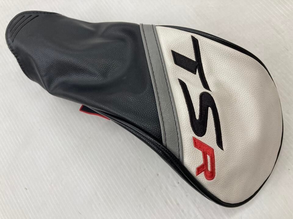 ドライバー タイトリスト