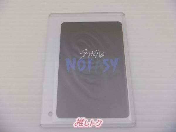 Stray Kids SEUNGMIN トレカ noeasy withdrama 特典 スンミン