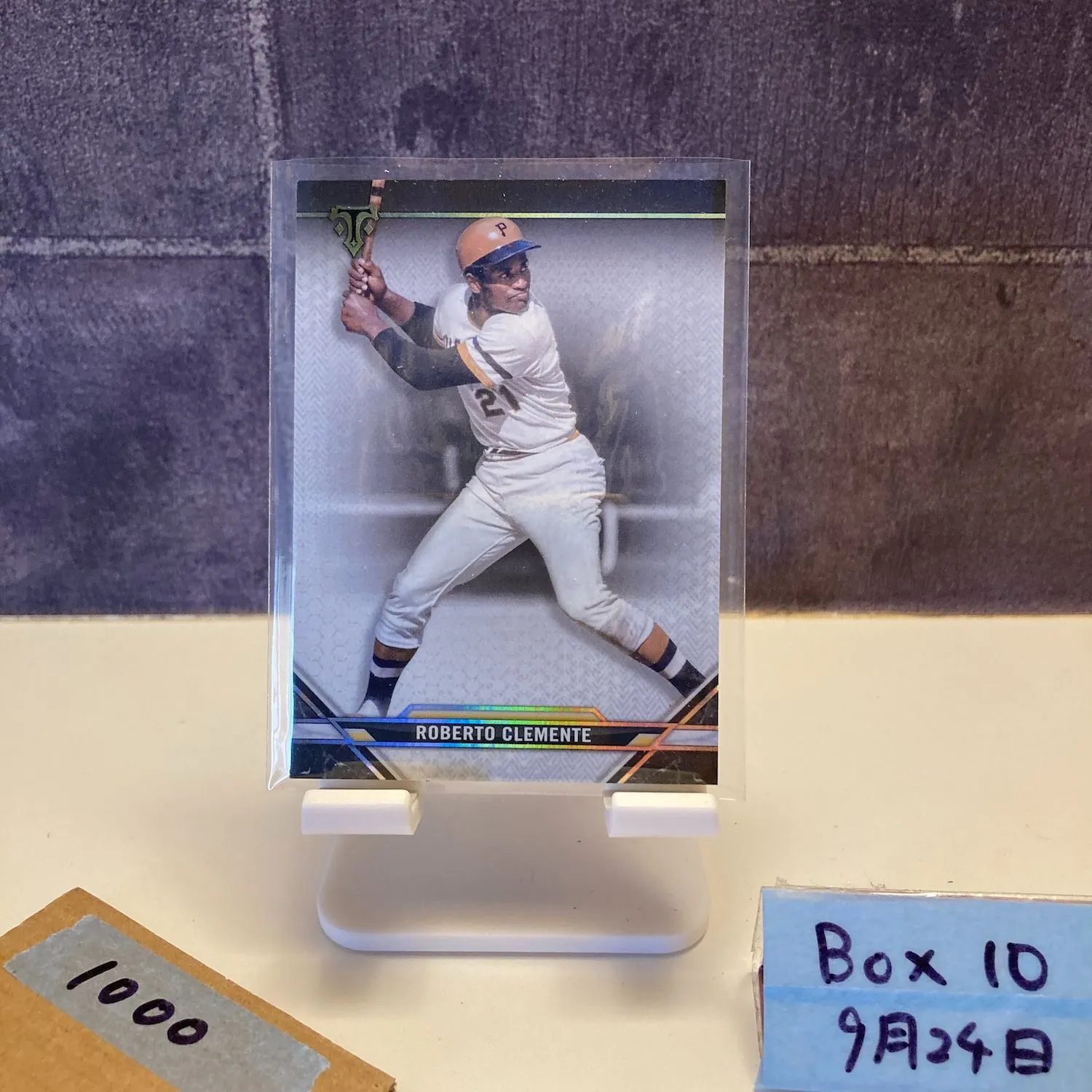 2025年最新】ロベルトクレメンテの人気アイテム - メルカリ