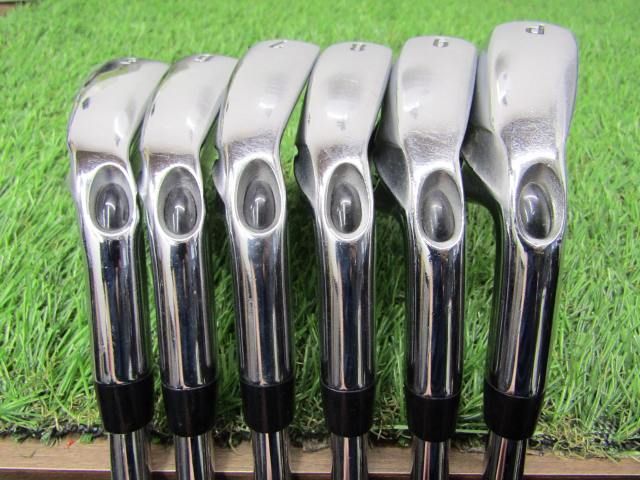 中古】アイアンセット キャロウェイ CALLAWAY COLLECTION