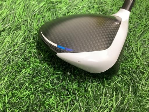 中古】 テーラーメイド SIM2 MAX-D 5W レディース フェアウェイウッド