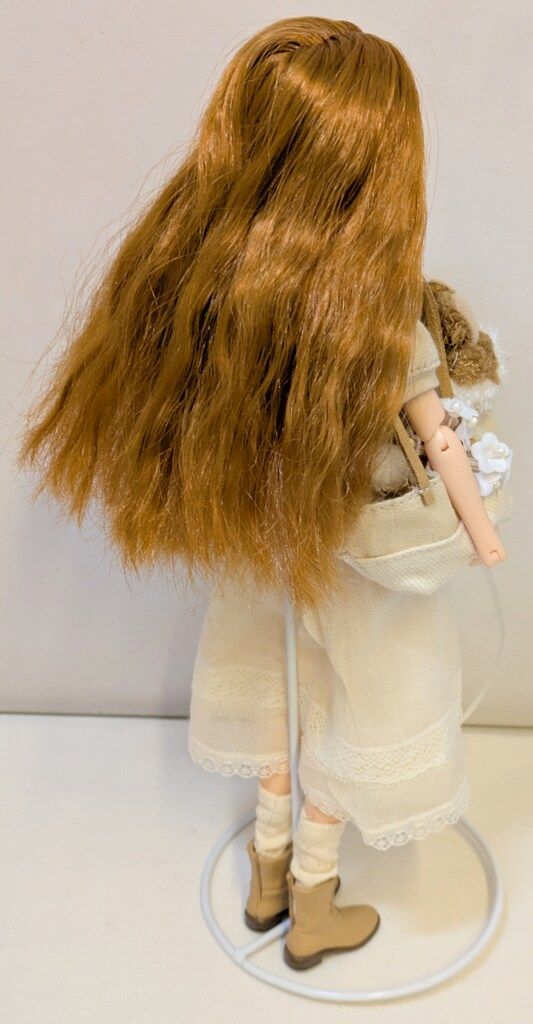 セキグチ momokoDOLL