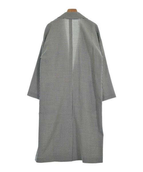 Max Mara STUDIO チェスターコート レディース 古着