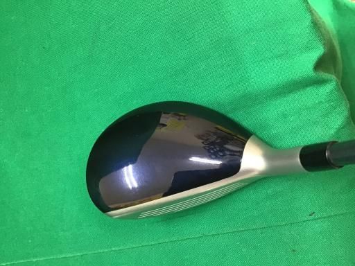 中古ゴルフクラブ】ミズノ ミズノプロ ユーティリティ 2019 ツアーAD