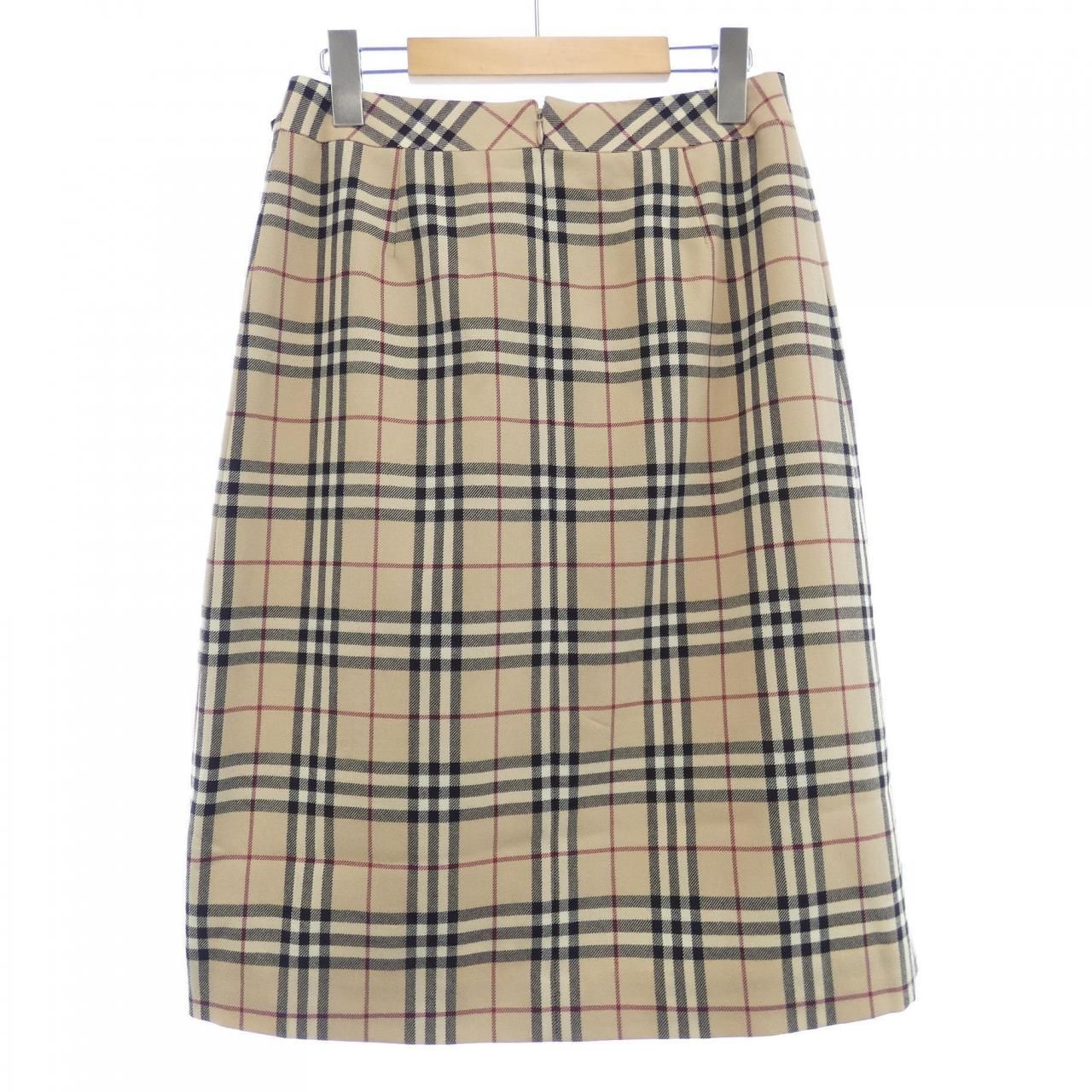 バーバリーロンドン BURBERRY